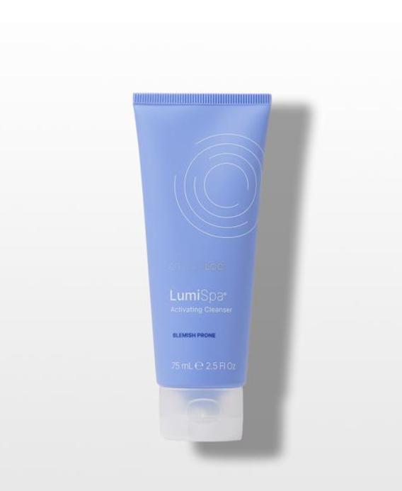Nu Skin I ageLOC Lumi Spa Activating Cleanser (verschiedene Hauttypen)