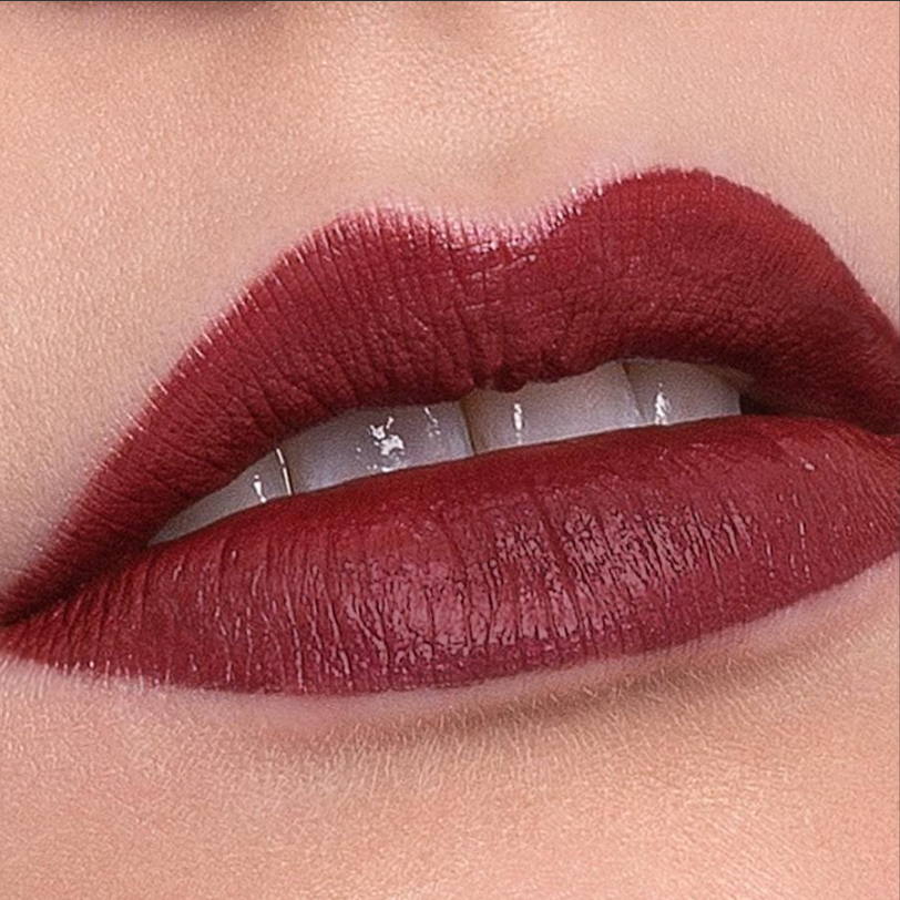 Benecos I GRN Natural Matte Flüssiger Lippenstift (langanhaltend, versch. Farben)