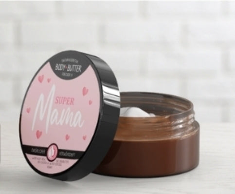 La Vida Naturkosmetik Bodybutter "Beste Mama" 150 ml