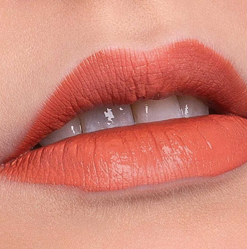 Benecos I GRN Natural Matte Flüssiger Lippenstift (langanhaltend, versch. Farben)