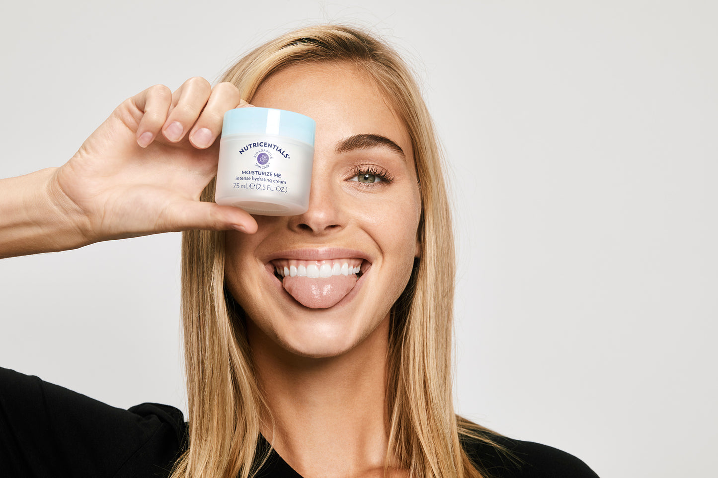 Nu Skin I Nutricentials Moisturize Me Intense  Hydrating Cream