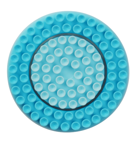 Nu Skin I ageLOC LumiSpa iO Silikonaufsatz (nur kompatibel mit iO Version, verschiedene Hauttypen)