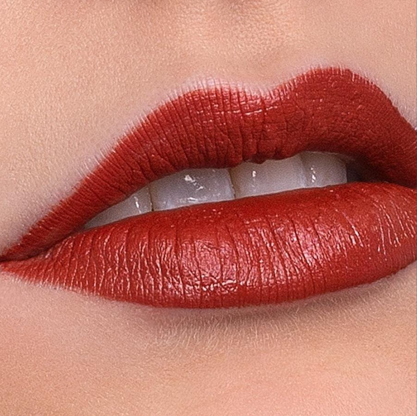 Benecos I GRN Natural Matte Flüssiger Lippenstift (langanhaltend, versch. Farben)